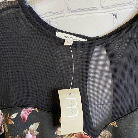 NWTO! Maurice dress! Size small! - Picture 4 of 9